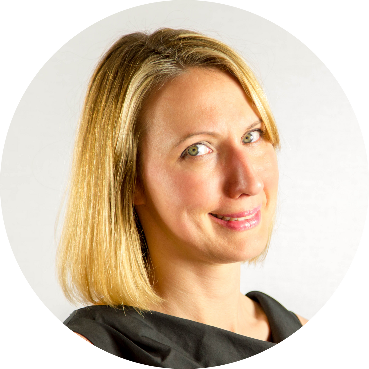 Ilona Shariga – Design and Development, YOBO European lingerie craftsmanship
