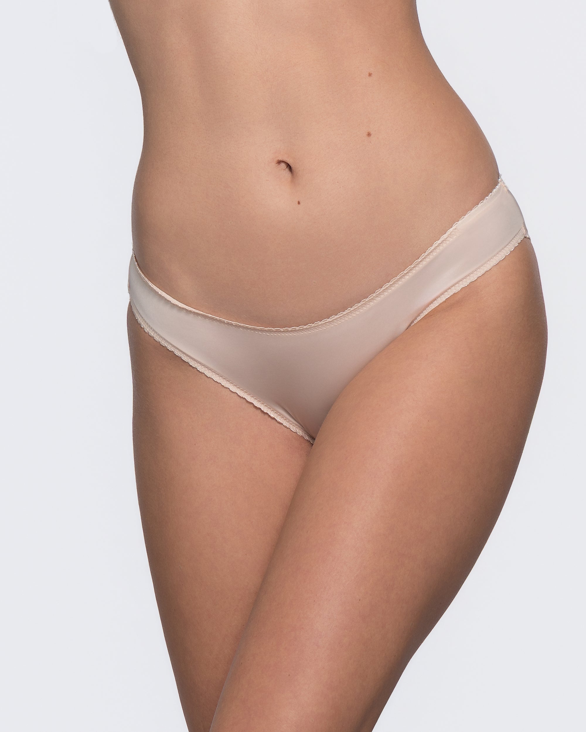 Léa Bikini - Low-rise perfection -Set of 5