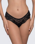 Fabienne matching brief - Black