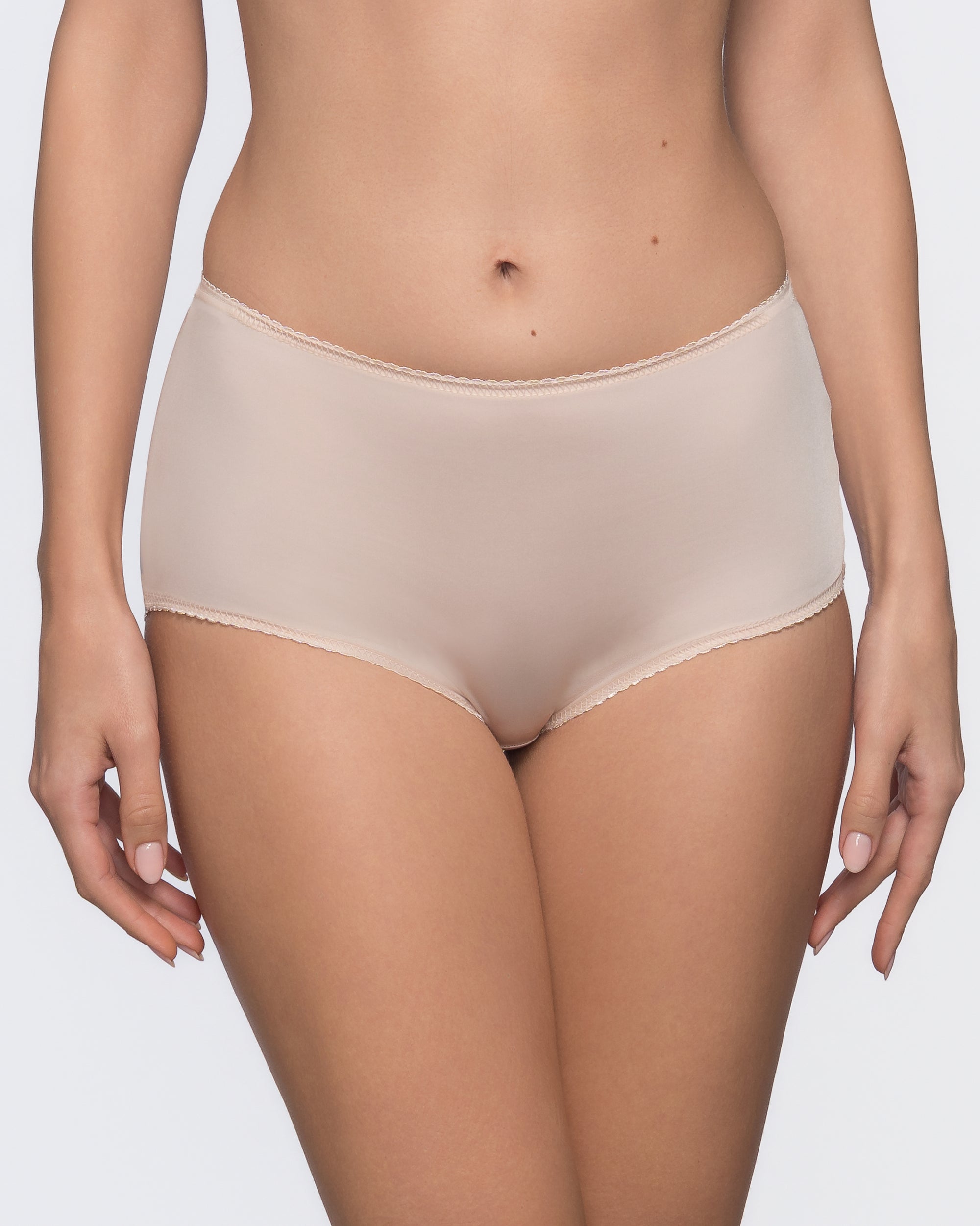 Léa High Waist - Set of 3