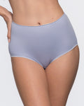 Léa High Waist - Sky Blue