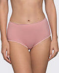 Léa High Waist - Pink