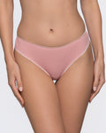 Léa Thong - The barely-there essential - Pink